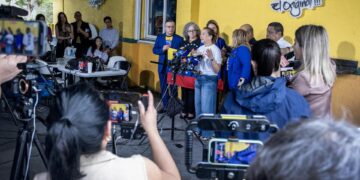 Venezolanos en EE.UU. se sienten traicionados y abandonados por Trump