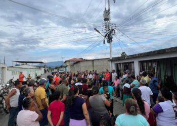 Este sábado 15 se reúne oposición en Sabana de Mendoza para hablar de candidaturas