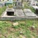 Denuncian desvalijamiento de tumbas y panteones en Cementerio de Sabana de Mendoza