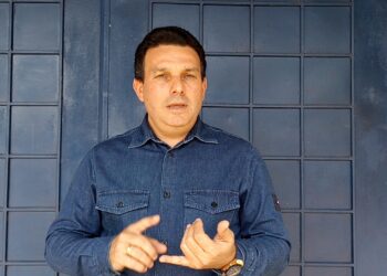 Diputado Ricardo Hernández: «Tachirenses se enfrentan a la feria de los cortes de energía eléctrica»