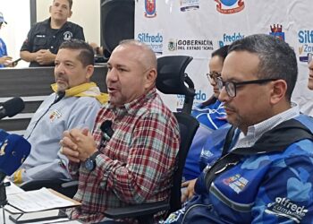 Táchira| Alcalde de San Cristóbal dijo que evalúan algunas restricciones en los horarios de los motorizados 