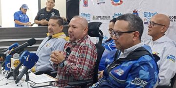 Táchira| Alcalde de San Cristóbal dijo que evalúan algunas restricciones en los horarios de los motorizados 
