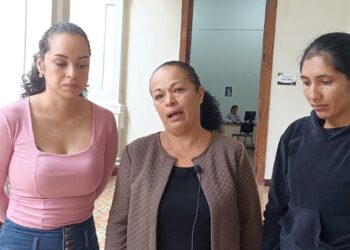 Táchira/ Piden justicia por la muerte de un joven que tenía dos semanas trabajando como mototaxista