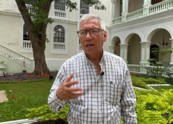 Sindicato de Trabajadores de la Gobernación del Táchira pide a Freddy Bernal que los atienda