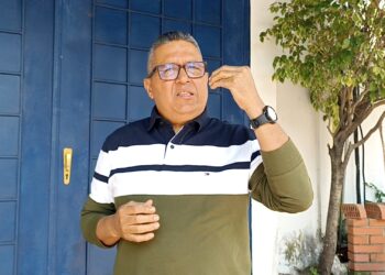 Freddy Kelly: “Aumento de accidentes viales en Táchira están vinculados a la entrega de licencias sin los requisitos exigidos”