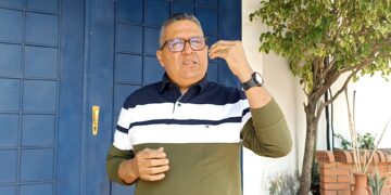 Freddy Kelly: “Aumento de accidentes viales en Táchira están vinculados a la entrega de licencias sin los requisitos exigidos”