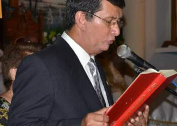 Sesión solemne recordatoria de la Autonomía Municipal este viernes 21 de febrero del 2025 en Sabana de Mendoza