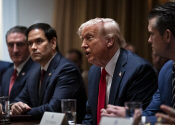 Trump acaba con las licencias de EE.UU. para la exportación de petróleo de Venezuela