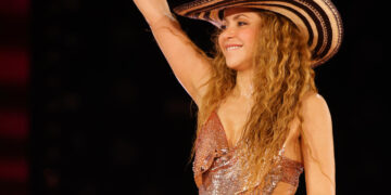 Shakira anuncia un colegio en el Catatumbo, región golpeada por la violencia