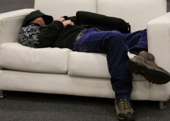 ¿Por qué recordamos -o no- lo que soñamos por la noche?