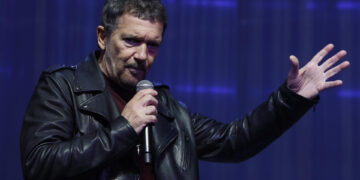 Antonio Banderas: «El éxito puede ser una enfermedad, algo patológico»