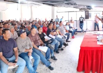 Movimiento de Profesionales y Técnicos con el mayor compromiso en Trujillo