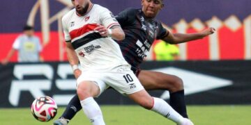 El crack Aitor López inspira al Portuguesa: “Me siento agradecido con mi equipo y seguiré dando el máximo”