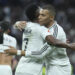 Mbappe, Valverde y Courtois, fuera de la lista de Ancelotti para el Reale Arena