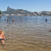 Río de Janeiro entra al nivel 4 de calor y prevé temperaturas máximas de 42 °C esta semana
