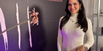 Natti Natasha considera “impresionante” que la bachata sea un género «tan global»