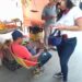 Trujillo | En municipio Sucre abordan a niños y adolescentes en situación de calle para darles protección