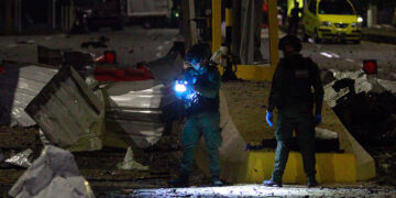 La violencia del Catatumbo se expande a Cúcuta