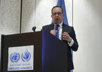 ONU: El impacto de los procesos de paz en Colombia no necesariamente es positivo en DD.HH.
