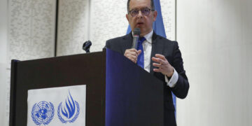 ONU: El impacto de los procesos de paz en Colombia no necesariamente es positivo en DD.HH.