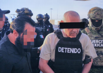 Canadá declara terroristas a carteles de la droga mexicanos, el Tren de Aragua y MS-13