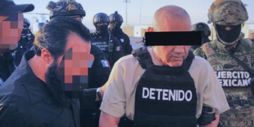 Canadá declara terroristas a carteles de la droga mexicanos, el Tren de Aragua y MS-13