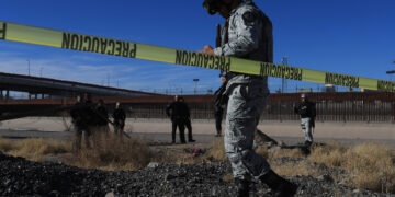 México suma 746 arrestos y túneles hallados en la ‘Operación Frontera’ que pactó con Trump