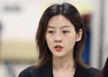 Muerte de la actriz de 24 años Kim Sae-ron pone el foco en el ciberacoso en Corea del Sur