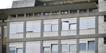 El Vaticano anuncia que el papa no acudirá a los actos previstos el próximo fin de semana