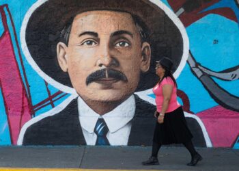 Maduro tilda de «histórico gesto» la canonización del venezolano José Gregorio Hernández