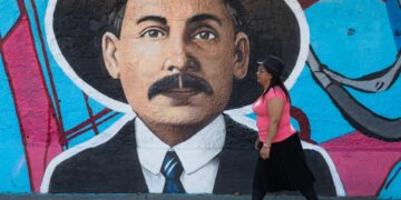 Maduro tilda de «histórico gesto» la canonización del venezolano José Gregorio Hernández