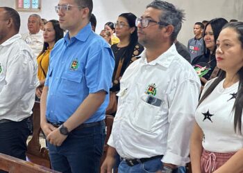 Celebrado en Sabana de Mendoza aniversario del nacimiento de Antonio José de Sucre