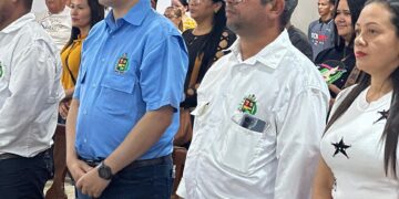 Celebrado en Sabana de Mendoza aniversario del nacimiento de Antonio José de Sucre