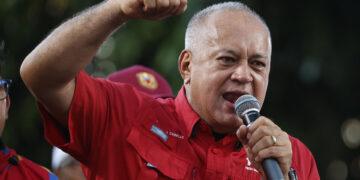 Diosdado Cabello: USAID «pagó» elecciones primarias de la oposición