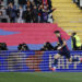 1-0. Un gol de Lewandowski anima LaLiga