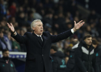 El Comité de Disciplina abre expediente al Real Madrid