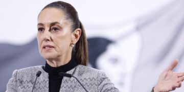 Sheinbaum, optimista sobre acuerdo de aranceles con Trump: «Todavía faltan tres días»