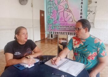 Los hermanos Urbina presentan programación de COVADANZA para el Día de Valera y Carnavales 2025
