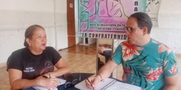 Los hermanos Urbina presentan programación de COVADANZA para el Día de Valera y Carnavales 2025