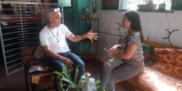 Francisco Rivera “el abuelo del teatro valerano” ofrece detalles acerca de la nueva temporada del TNJ- Valera