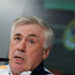 Ancelotti: “Si mañana no entendemos que es un partido vital, nos equivocaremos”