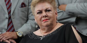 Muere la cantante mexicana Paquita la del Barrio a los 77 años