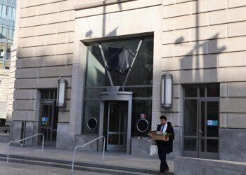 Usaid despedirá a 2.000 empleados y dará la baja administrativa a gran parte del resto