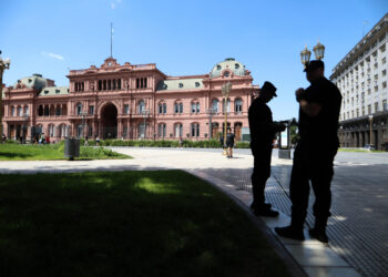 Cuatro claves para entender el ‘criptofiasco’ que sacude a Argentina