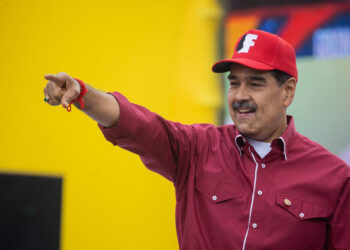 Maduro propone celebrar segunda consulta de proyectos junto con regionales y legislativas