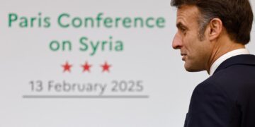 Europa muestra apoyo a la nueva Siria, pero le pide luchar contra el EI y avances sociales