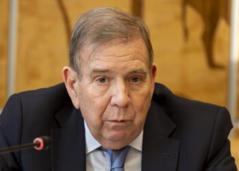 Bloque opositor denuncia «fraudulenta» audiencia judicial de yerno de González Urrutia