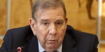 Bloque opositor denuncia «fraudulenta» audiencia judicial de yerno de González Urrutia