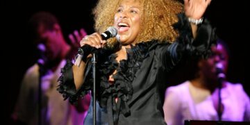 Roberta Flack, cantante del éxito ‘Killing Me Softly With His Song’, fallece a los 88 años