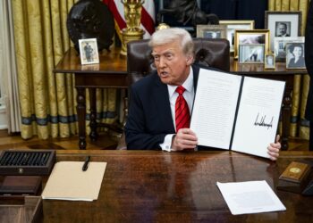Europa y Canadá responderán a los nuevos aranceles de Estados Unidos en la misma medida
